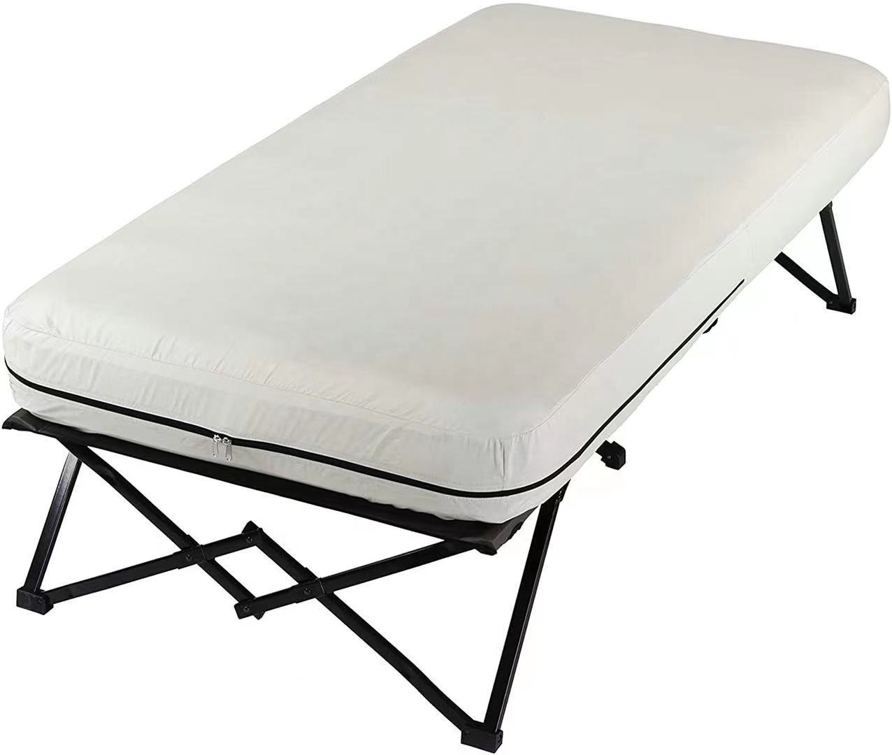 Outdoor Camping Beds For Sale - เตียงพับสำหรับตั้งแคมป์ลดราคาพิเศษ เตียงพับสำหรับกิจกรรมเดินป่ากลางแจ้ง