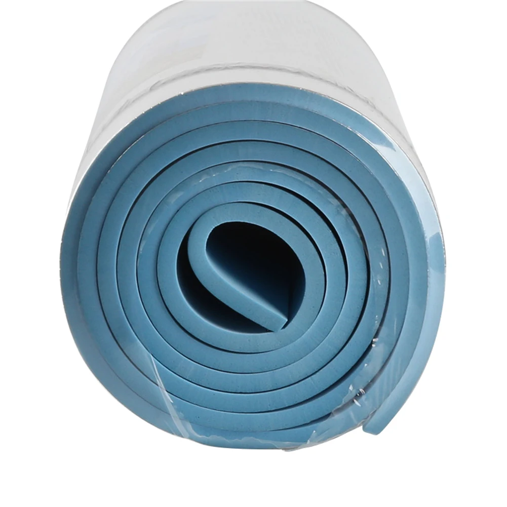 Outdoor Camping Rugs - แผ่นรองโยคะ EVA หนา 6 มม. กันความชื้น