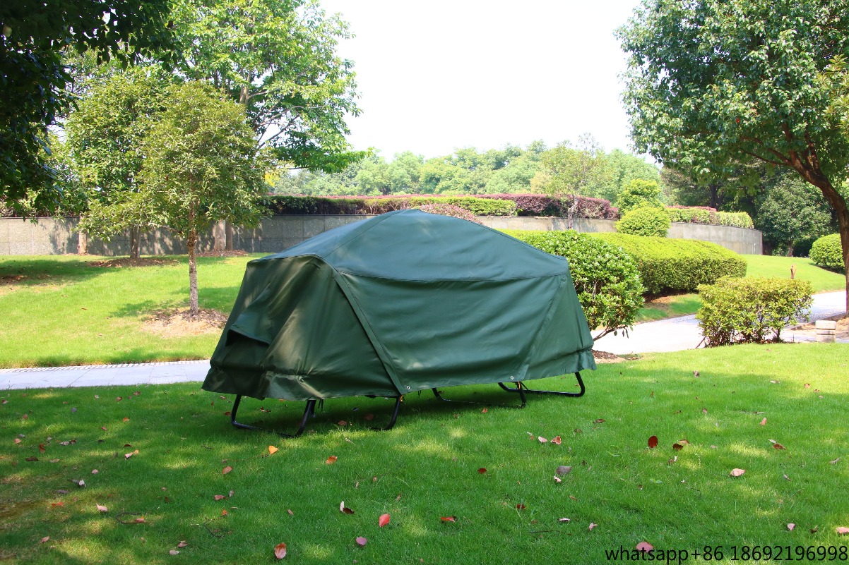 Outdoor Camping Beds For Sale - เต็นท์นอนสำหรับตั้งแคมป์ ตกปลา กลางแจ้ง กันน้ำ ขายตรงจากโรงงาน