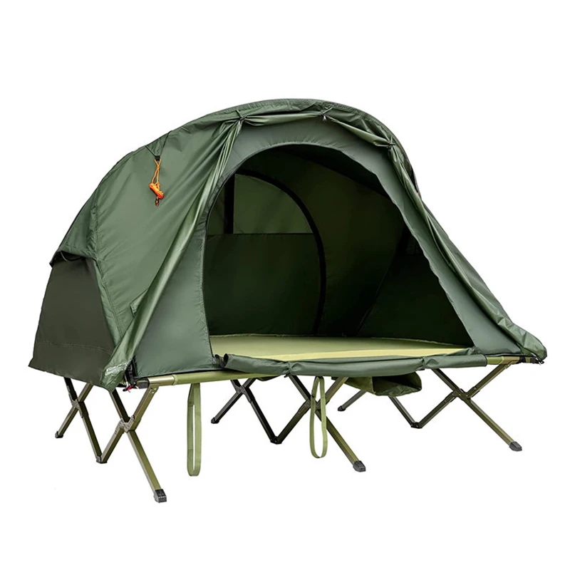 Outdoor Camping Beds For Sale - เต็นท์กันน้ำสำหรับกิจกรรมกลางแจ้ง ปี 2026 คุณภาพสูง เต็นท์นอนสำหรับเดินป่าและตั้งแคมป์ เต็นท์ยกพื้น