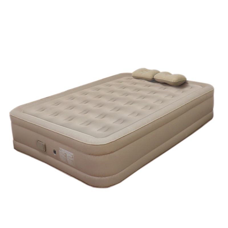 Outdoor Camping Beds For Sale - ที่นอนลมคุณภาพสูง ทนทาน ดีไซน์ทันสมัย สำหรับใช้ในร่มและกลางแจ้ง เหมาะสำหรับการตั้งแคมป์ โปรโมชั่นส่งเสริมการขายที่นอนลม