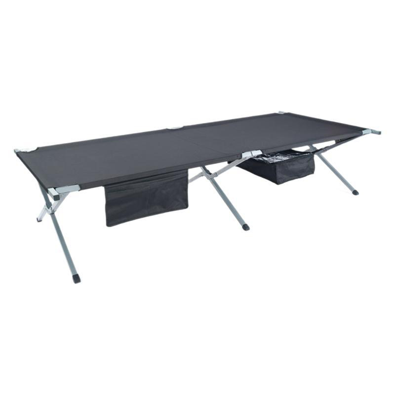 Outdoor Camping Beds For Sale - เตียงพับสำหรับตั้งแคมป์ คุณภาพสูง พกพาสะดวก ใช้ได้ทั้งในบ้านและชายหาด โปรโมชั่นลดราคา