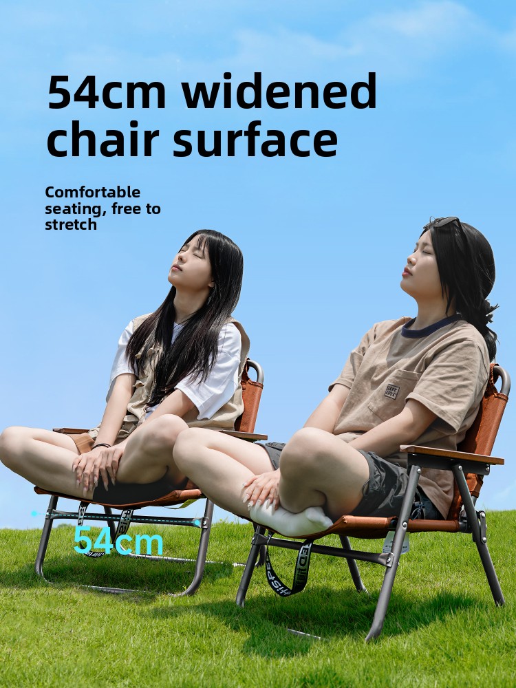 เก้าอี้เคอร์มิตแบบพับได้แบบพกพ - Outdoor Camping Cooking Table บทวิจารณ์และราคา