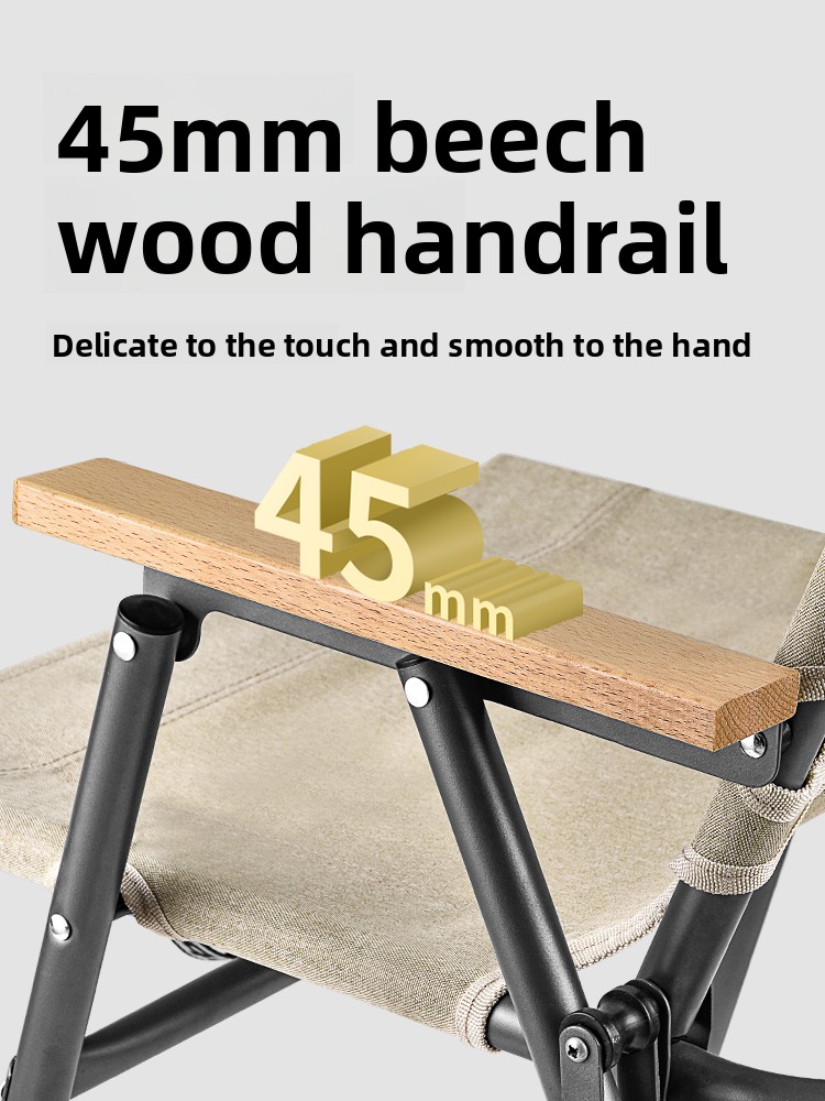 เก้าอี้เคอร์มิตแบบพับได้แบบพกพ - Outdoor Camping Cooking Table บทวิจารณ์และราคา