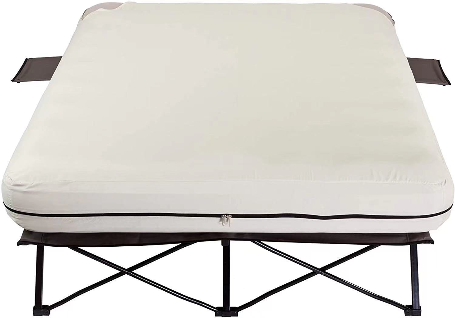 เตียงพับสำหรับตั้งแคมป์ลดราคาพ - Outdoor Camping Beds For Sale บทวิจารณ์และราคา
