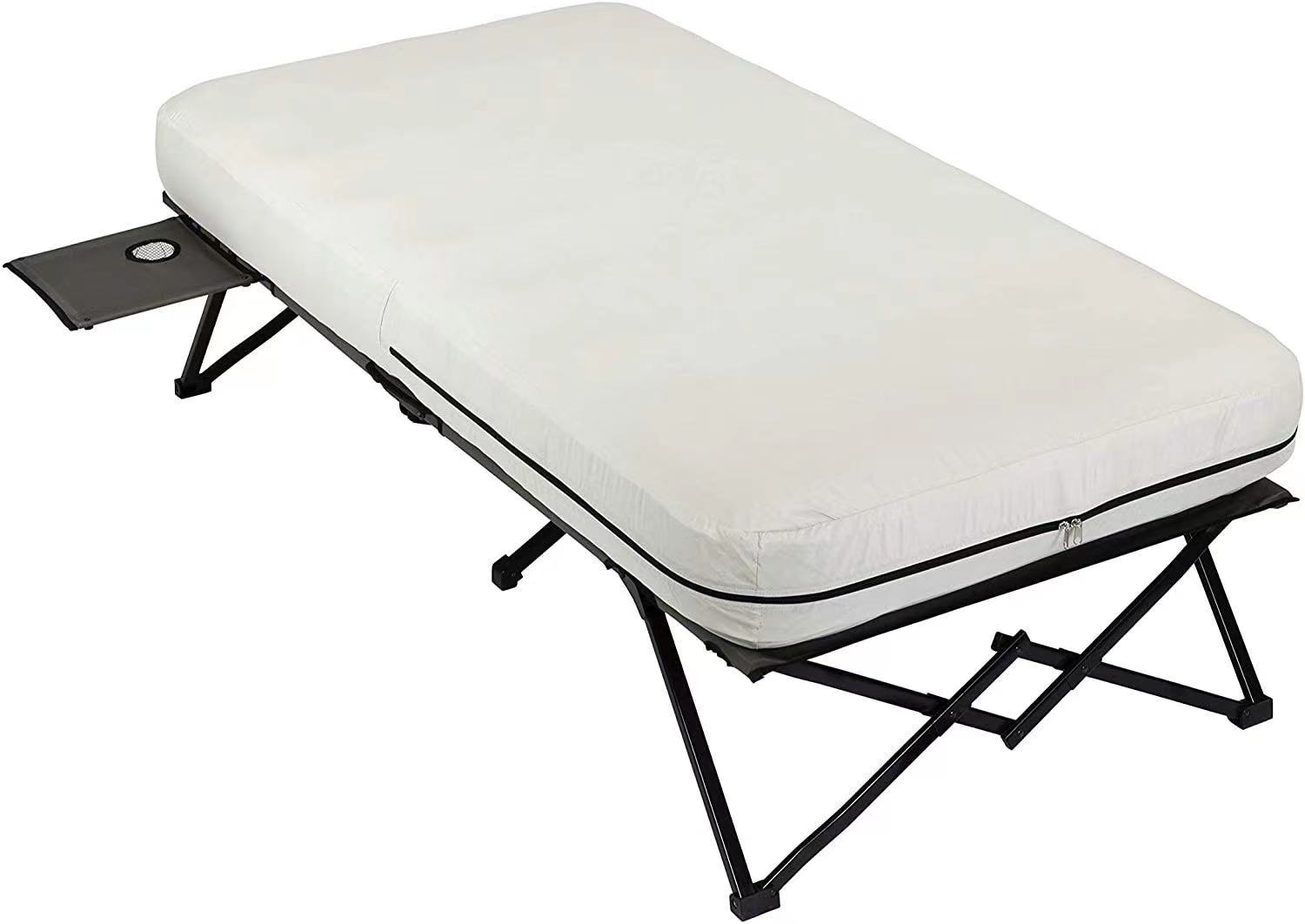เตียงพับสำหรับตั้งแคมป์ลดราคาพ - Outdoor Camping Beds For Sale บทวิจารณ์และราคา