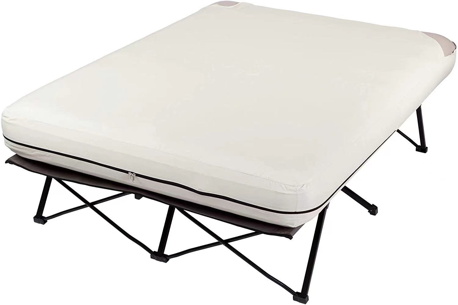 เตียงพับสำหรับตั้งแคมป์ลดราคาพ - Outdoor Camping Beds For Sale บทวิจารณ์และราคา