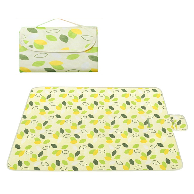เสื่อปิกนิกขนาดใหญ่พิเศษ 200x2 - Outdoor Camping Rugs บทวิจารณ์และราคา
