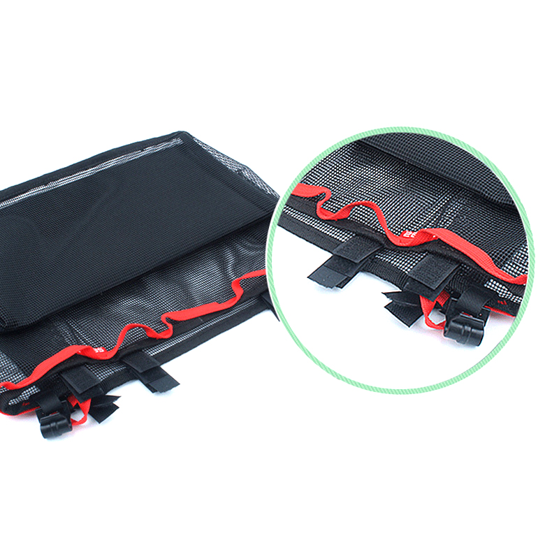 ตะแกรงเก็บของแบบพกพา โต๊ะปิกนิ - Outdoor Camping Cooking Table บทวิจารณ์และราคา