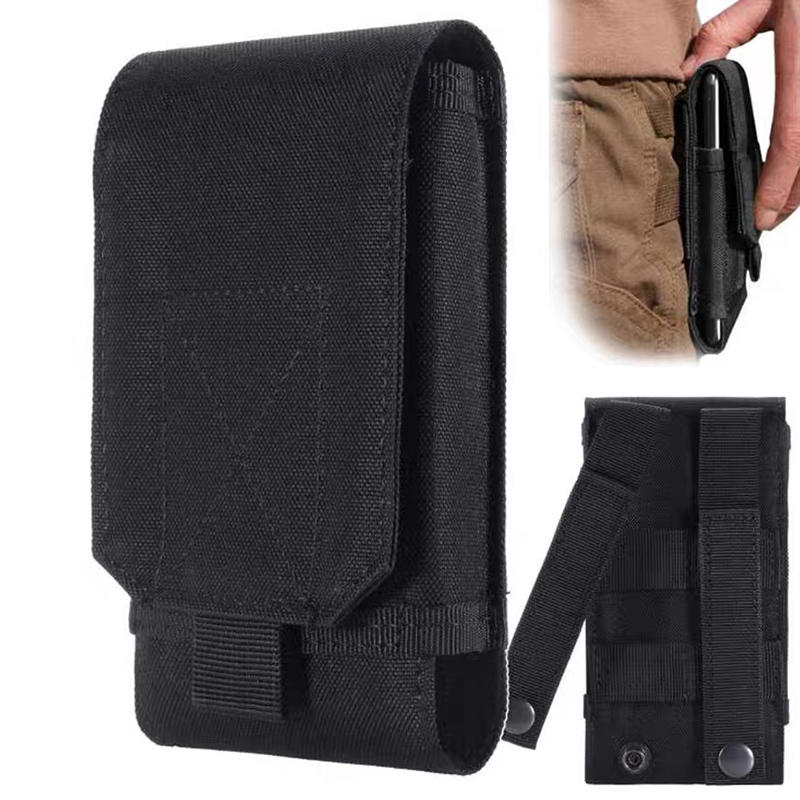 กระเป๋าใส่โทรศัพท์โมล 1 ชิ้นกี - Outdoor Camping Tools บทวิจารณ์และราคา