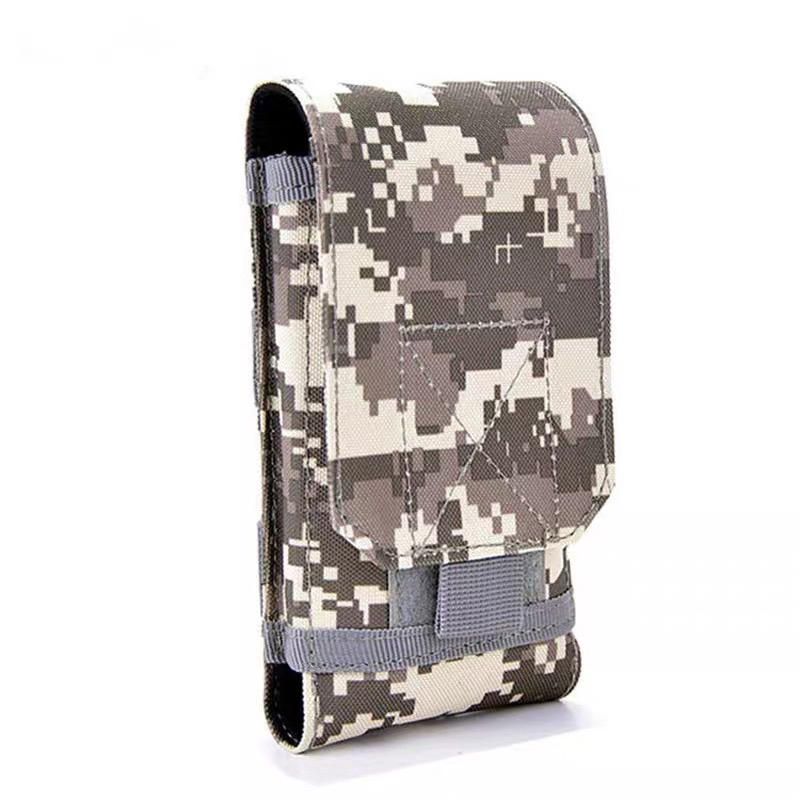 กระเป๋าใส่โทรศัพท์โมล 1 ชิ้นกี - Outdoor Camping Tools บทวิจารณ์และราคา