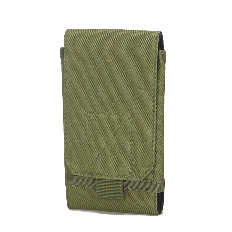 กระเป๋าใส่โทรศัพท์โมล 1 ชิ้นกี - Outdoor Camping Tools บทวิจารณ์และราคา