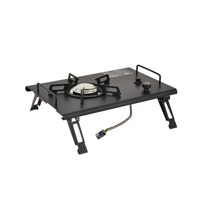 WestTune เตา Igt ตั้งแคมป์4000 - Outdoor Camping Cooking Table บทวิจารณ์และราคา