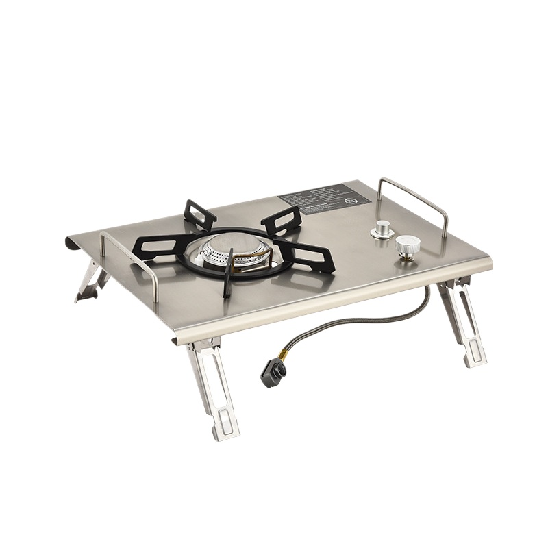 WestTune เตา Igt ตั้งแคมป์4000 - Outdoor Camping Cooking Table บทวิจารณ์และราคา