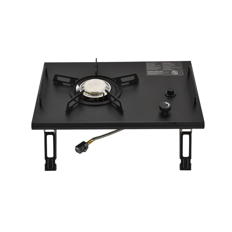 WestTune เตา Igt ตั้งแคมป์4000 - Outdoor Camping Cooking Table บทวิจารณ์และราคา