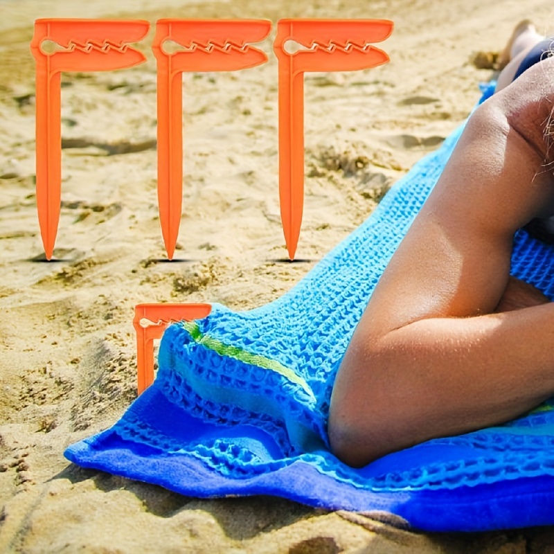 ผ้าเช็ดตัวชายหาดกลางแจ้งผู้ถือ - Outdoor Camping Rugs บทวิจารณ์และราคา