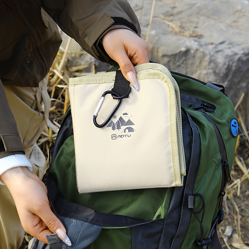 2026 ใหม่เบาะนั่งพับได้สำหรับต - Outdoor Camping Rugs บทวิจารณ์และราคา