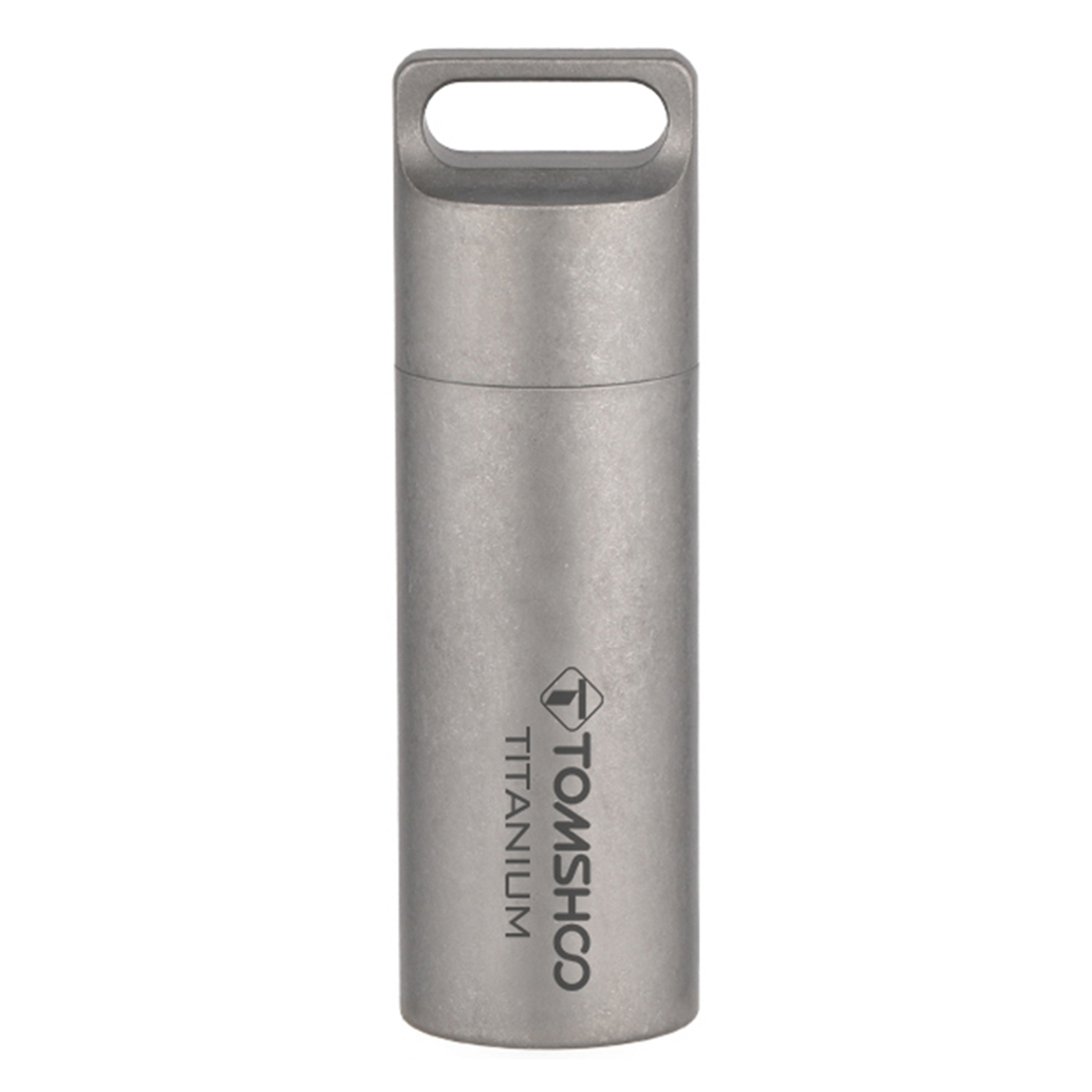 Tomshoo ไทเทเนียมมินิปิดผนึกกั - Outdoor Camping Utensils บทวิจารณ์และราคา