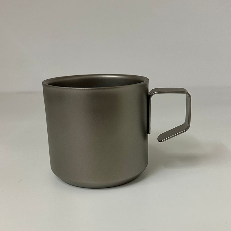 แก้วกาแฟขนาดเล็ก 150 มล. / แก้ - Outdoor Camping Utensils บทวิจารณ์และราคา
