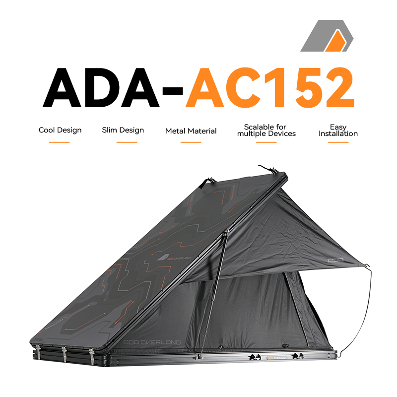 เต็นท์แคมป์ปิ้งแบบพับได้ทรงสาม - Outdoor Camping Gear บทวิจารณ์และราคา