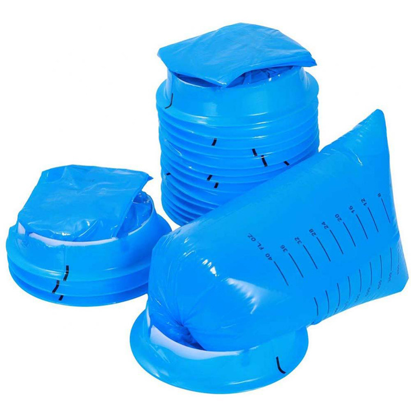5/10/15/20PCS เครื่องบินเรือ V - Bivvy Bag Emergency บทวิจารณ์และราคา