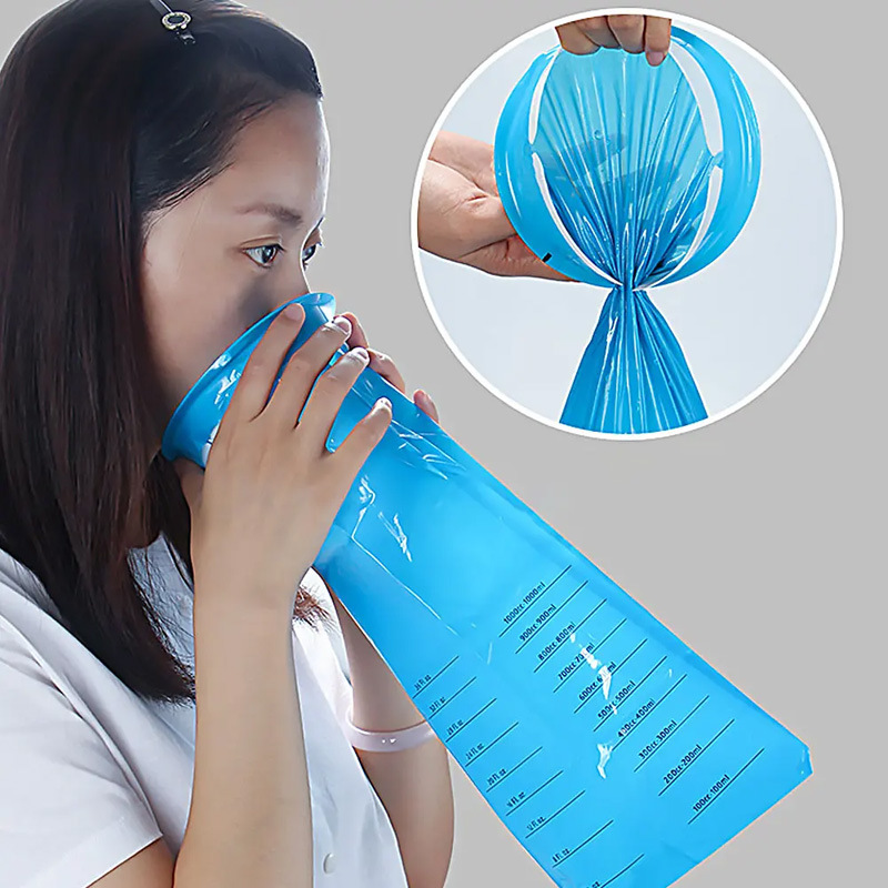 5/10/15/20PCS เครื่องบินเรือ V - Bivvy Bag Emergency บทวิจารณ์และราคา