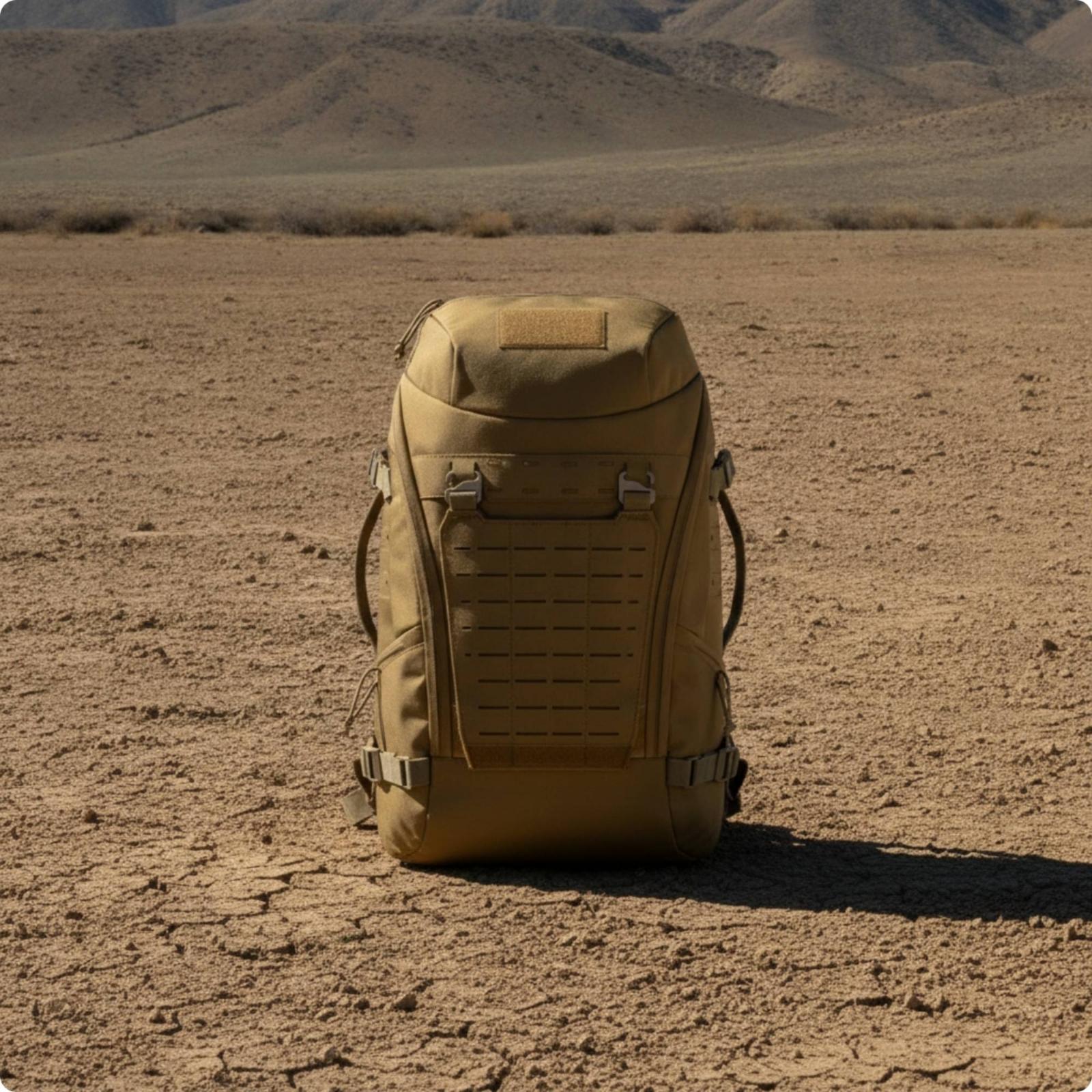 สายรัดกระเป๋าเป้สะพายหลังแบบรั - Outdoor Camping Backpack บทวิจารณ์และราคา