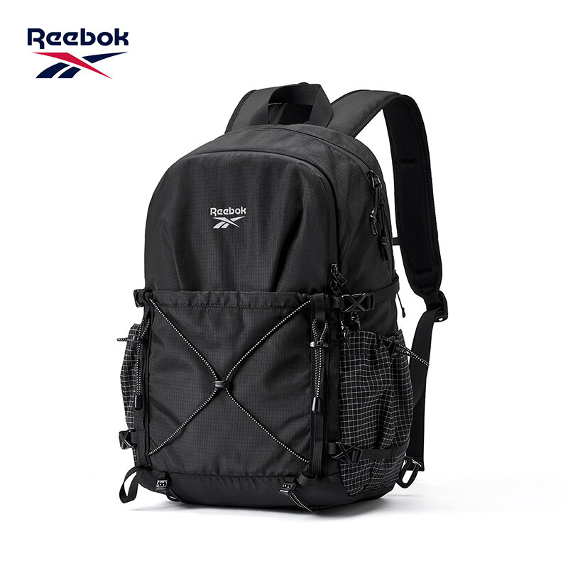 กระเป๋าเป้สะพายหลัง REEBOK อเน - Outdoor Camping Backpack บทวิจารณ์และราคา