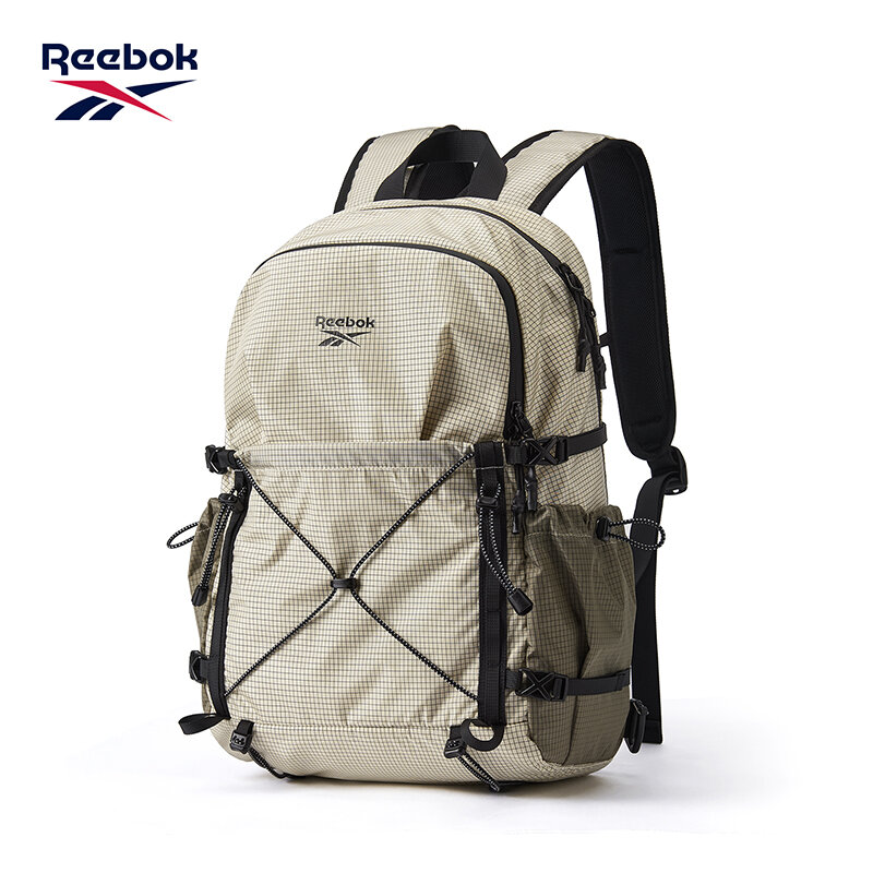 กระเป๋าเป้สะพายหลัง REEBOK อเน - Outdoor Camping Backpack บทวิจารณ์และราคา