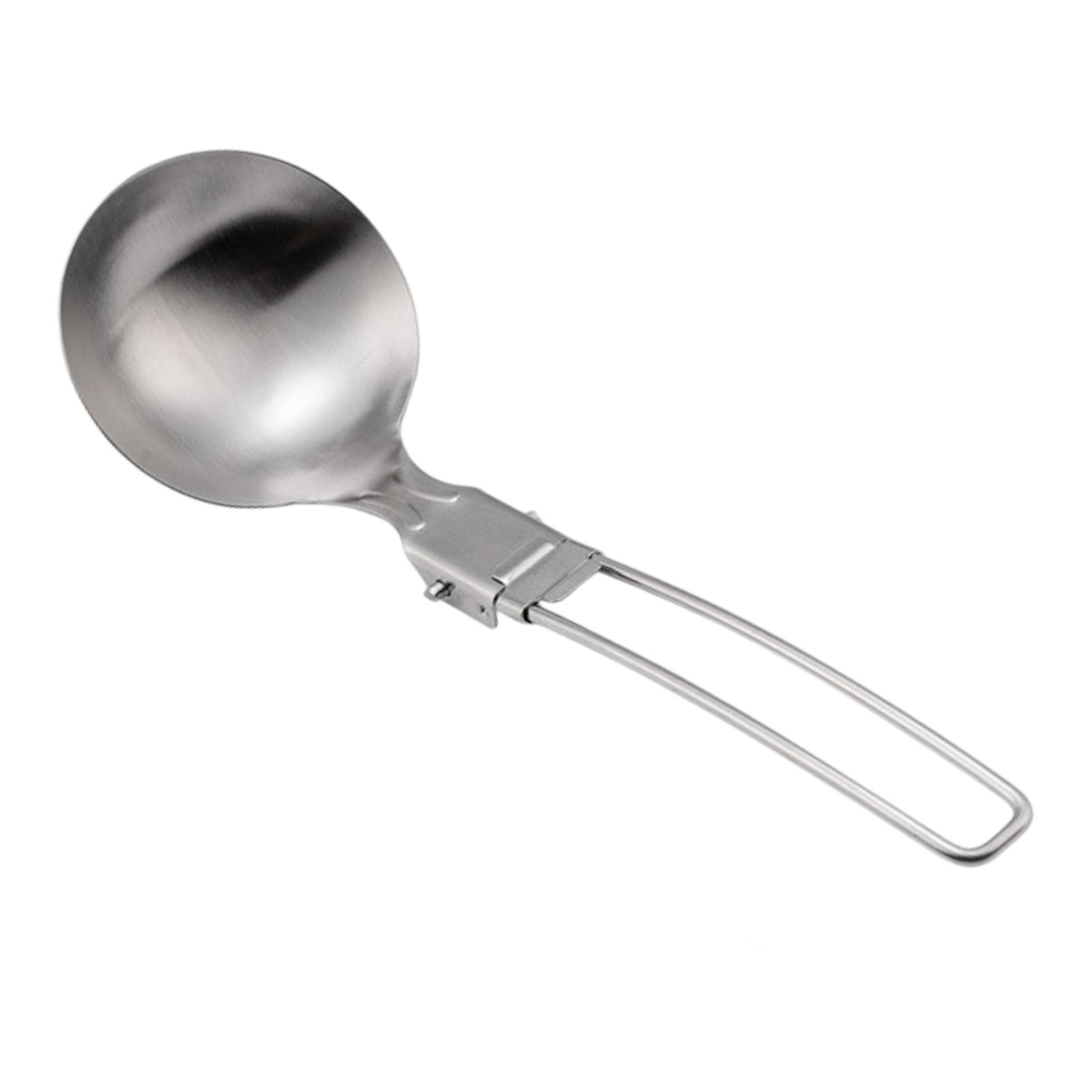 ชุดอุปกรณ์รับประทานอาหารสำหรับ - Outdoor Camping Utensils บทวิจารณ์และราคา