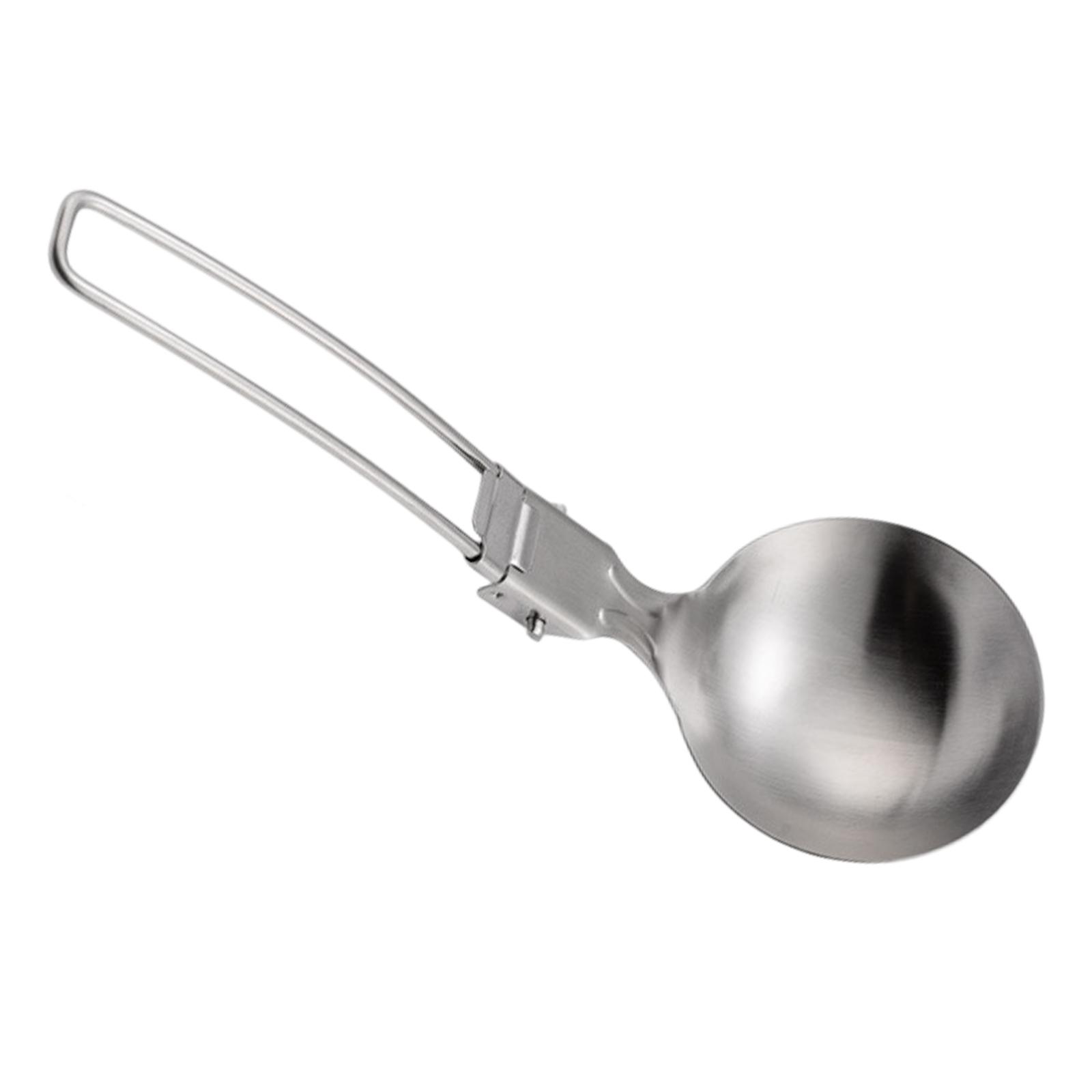 ชุดอุปกรณ์รับประทานอาหารสำหรับ - Outdoor Camping Utensils บทวิจารณ์และราคา