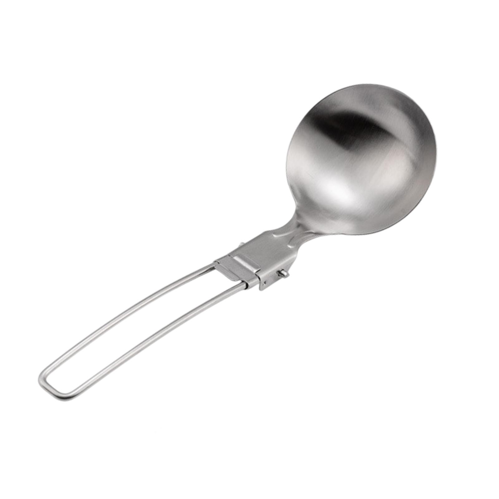 ชุดอุปกรณ์รับประทานอาหารสำหรับ - Outdoor Camping Utensils บทวิจารณ์และราคา