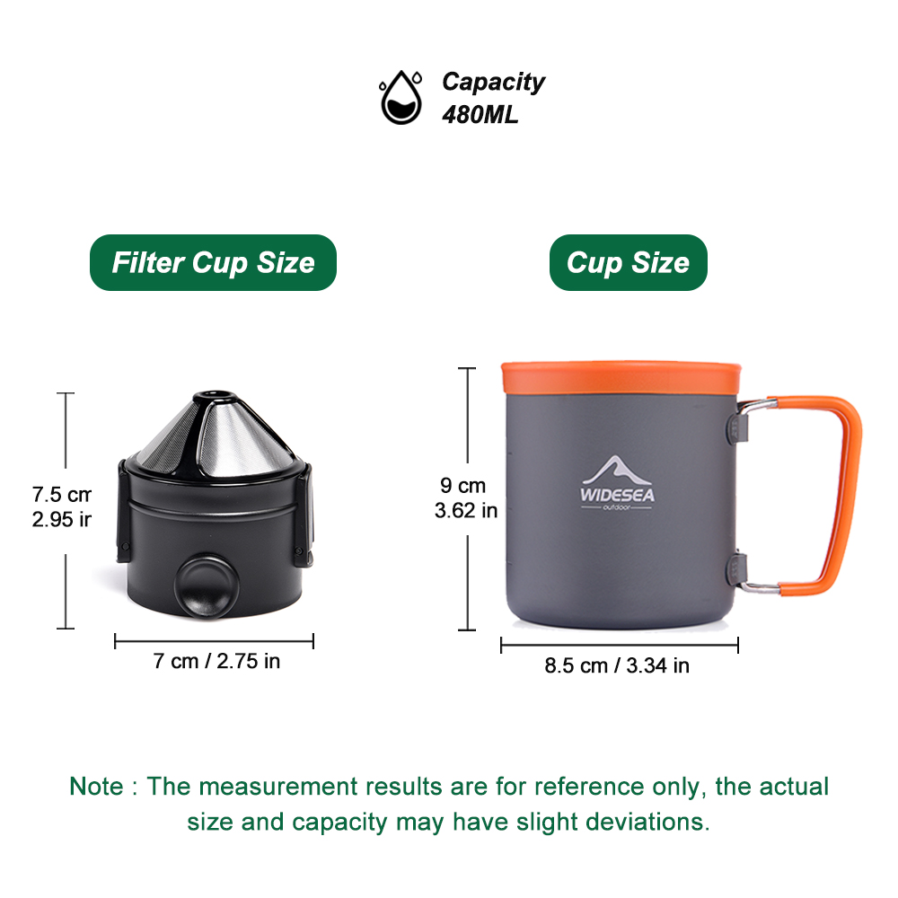 Camping Tableware ชุดเครื่องคร - Outdoor Camping Utensils บทวิจารณ์และราคา
