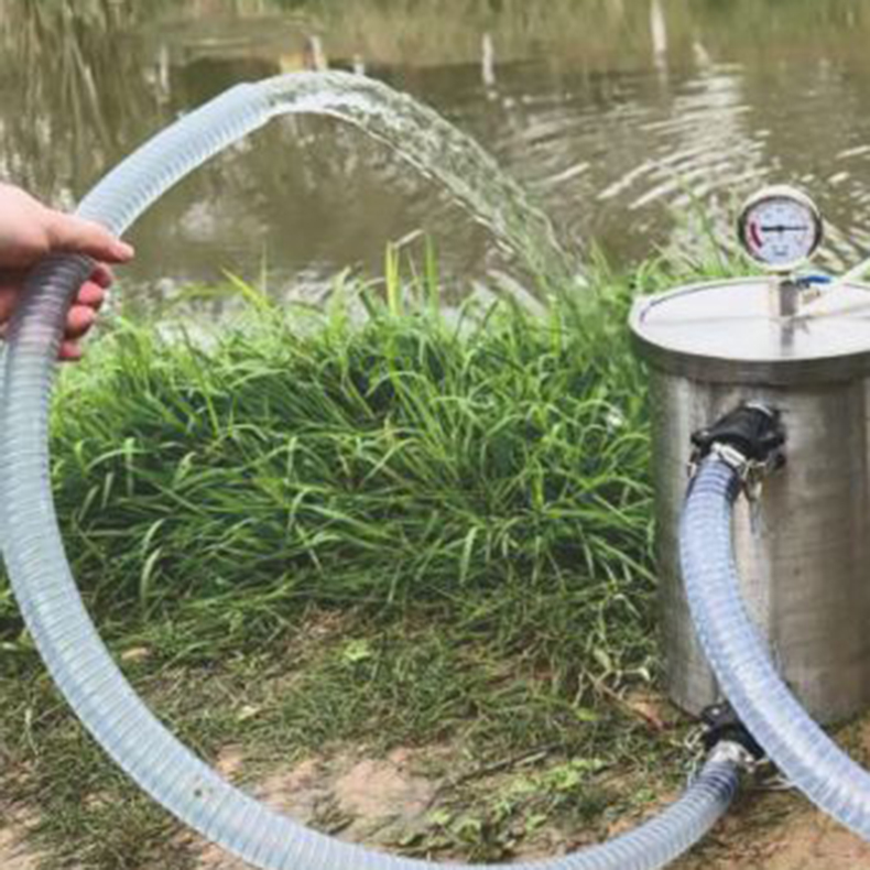 เครื่องกรองน้ำพกพาสำหรับตั้งแค - Outdoor Camping Water Filter บทวิจารณ์และราคา