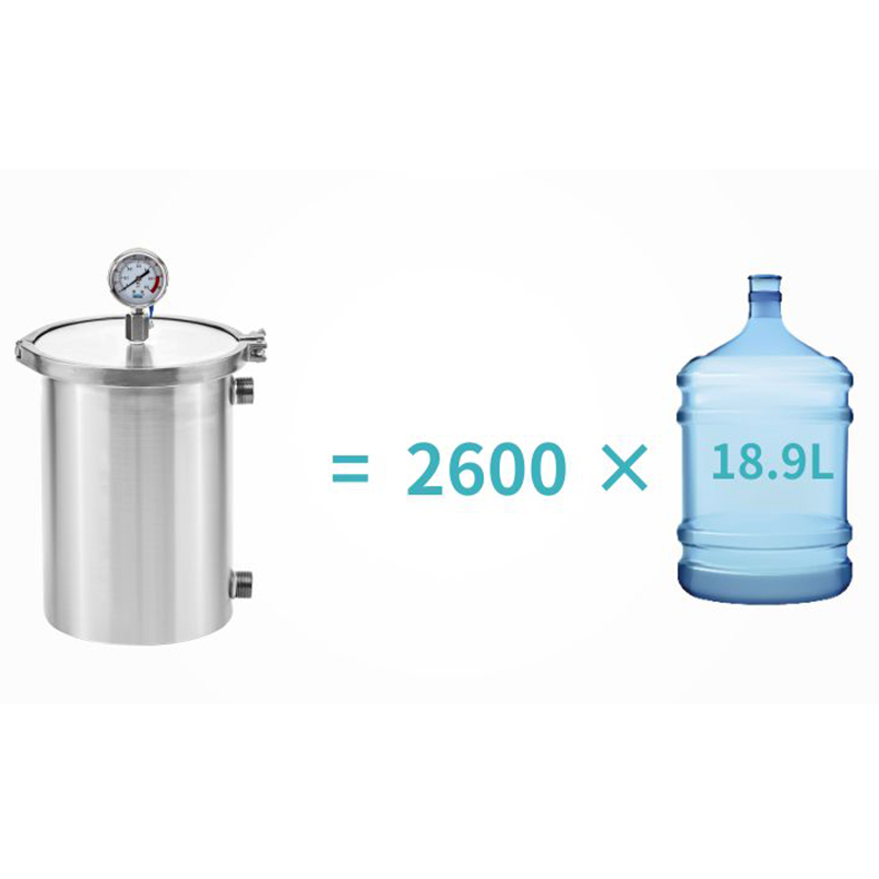 เครื่องกรองน้ำพกพาสำหรับตั้งแค - Outdoor Camping Water Filter บทวิจารณ์และราคา
