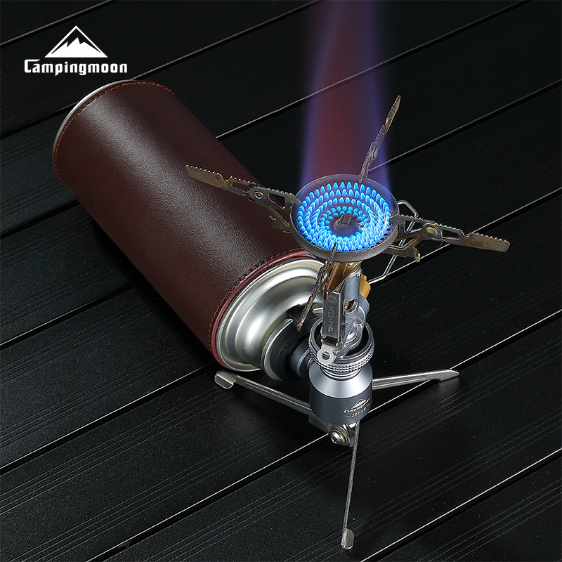 เตาแก๊สกลางแจ้ง Deck Burner อุ - Outdoor Camping Decke บทวิจารณ์และราคา