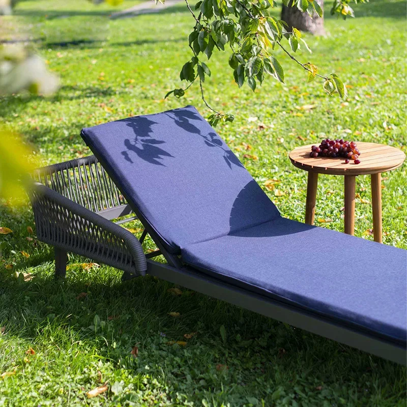 เก้าอี้พับพักผ่อนกลางแจ้งแบบพก - Outdoor Camping Decke บทวิจารณ์และราคา
