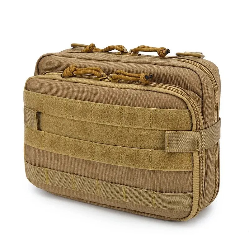 เดินป่ายุทธวิธี Fuctional Bag  - Outdoor Camping Utensils บทวิจารณ์และราคา