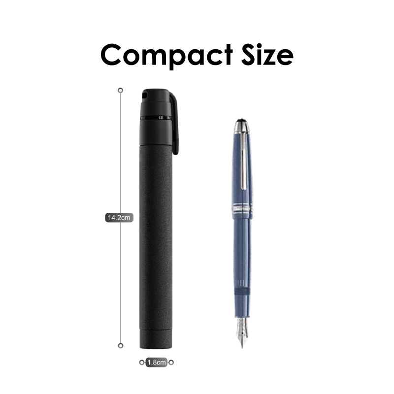 หลอดกรองน้ำกลางแจ้ง เครื่องกรอ - Outdoor Camping Water Filter บทวิจารณ์และราคา
