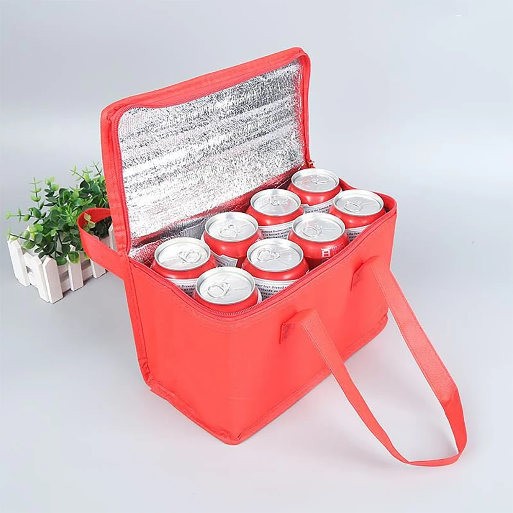 2023 แบบพกพาฉนวนความร้อนCooler - Outdoor Camping Meals บทวิจารณ์และราคา
