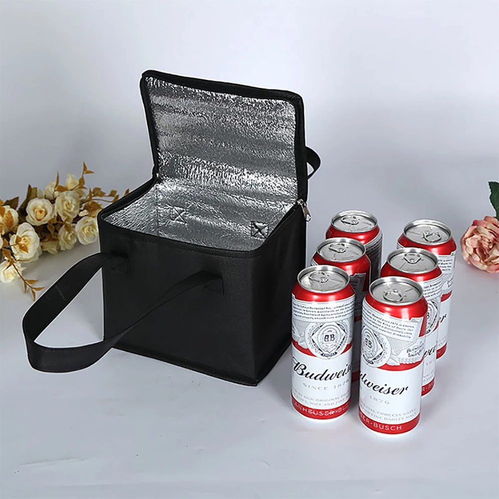 2023 แบบพกพาฉนวนความร้อนCooler - Outdoor Camping Meals บทวิจารณ์และราคา