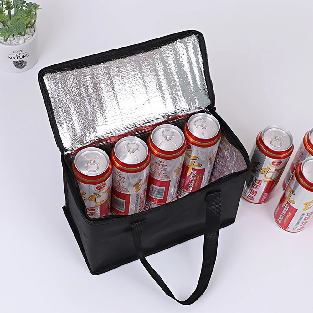 2023 แบบพกพาฉนวนความร้อนCooler - Outdoor Camping Meals บทวิจารณ์และราคา