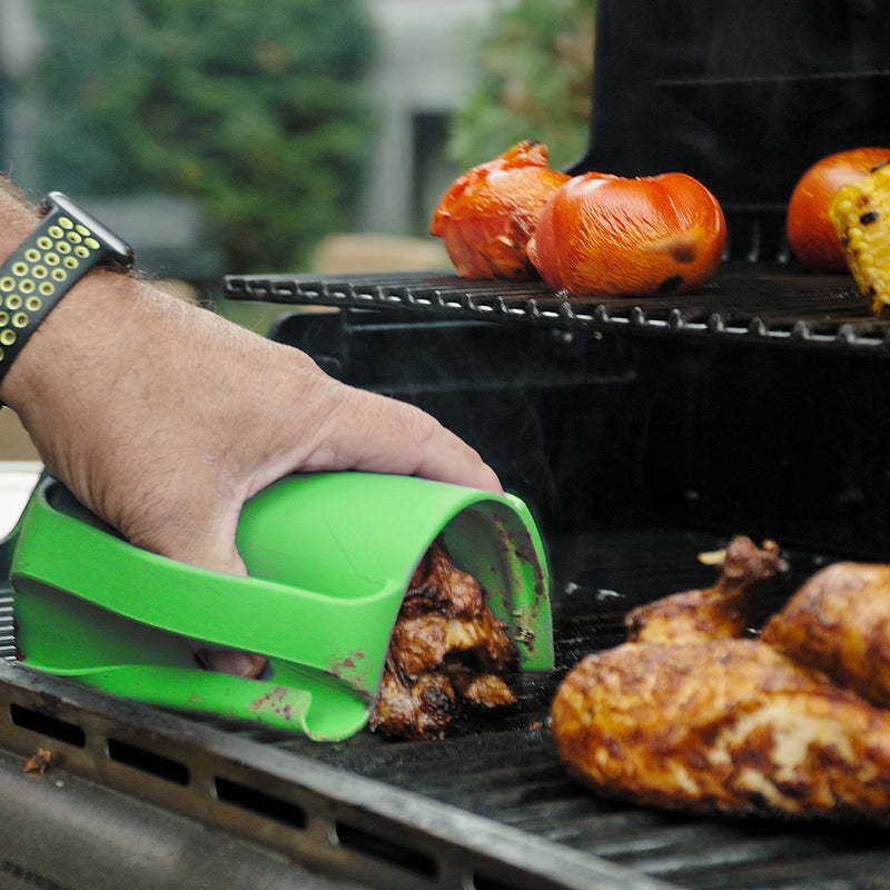 ถุงมือซิลิโคนสำหรับใช้ในบ้าน ท - Outdoor Camping Tools บทวิจารณ์และราคา
