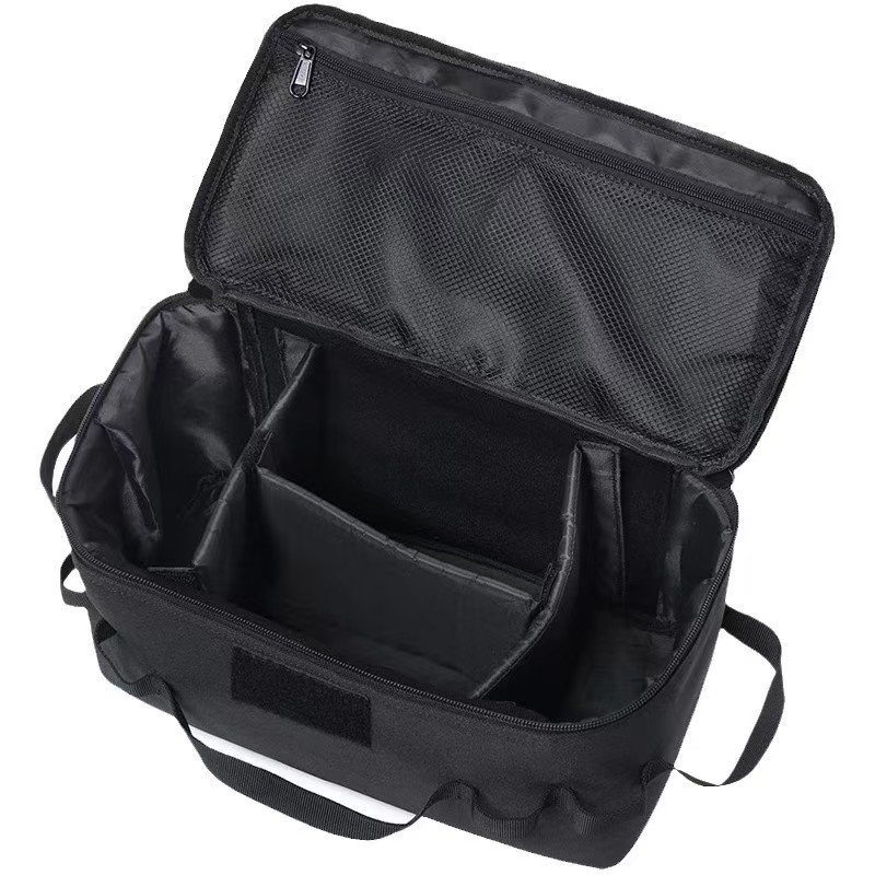 กระเป๋ากลางแจ้ง Camping Storag - Outdoor Camping Utensils บทวิจารณ์และราคา
