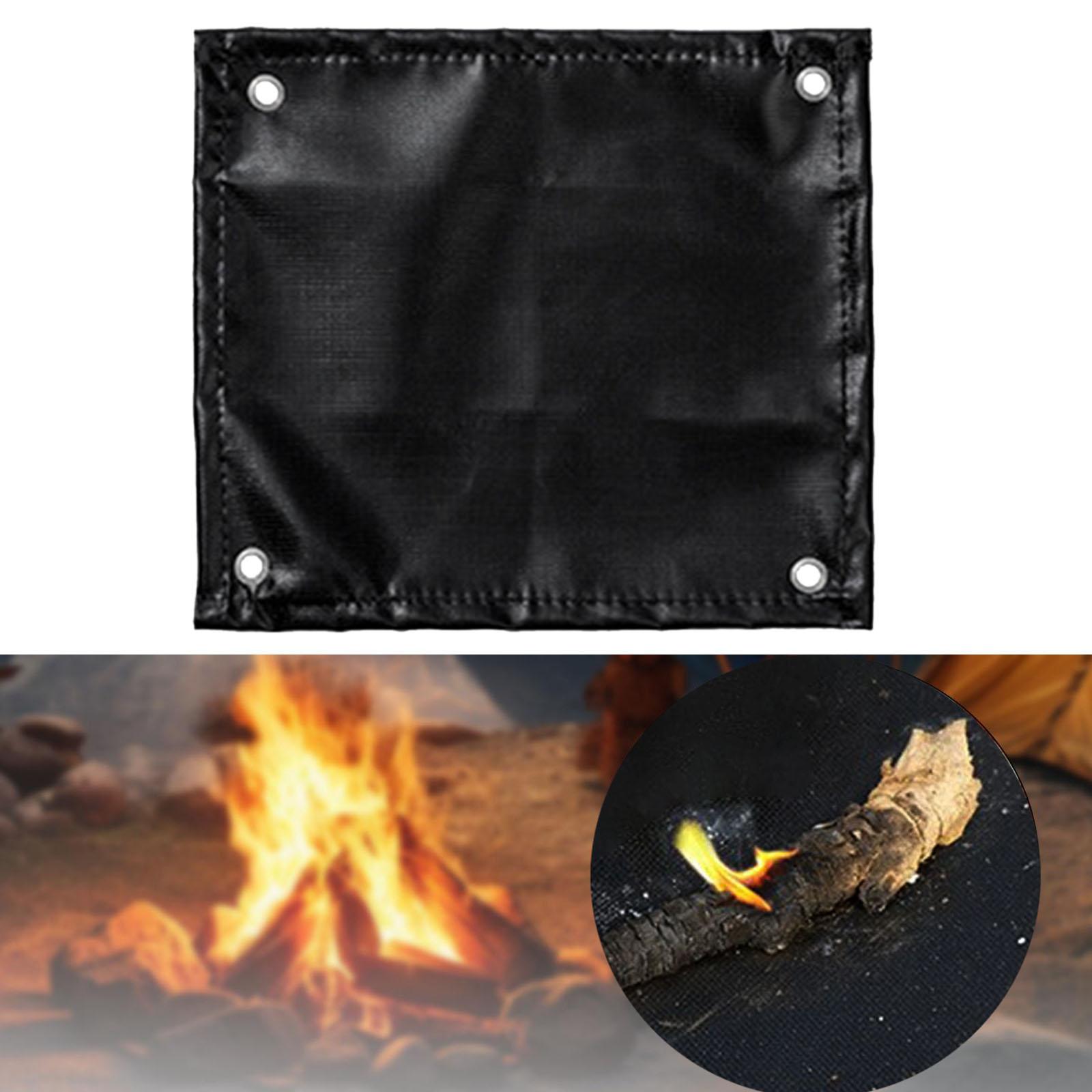 เสื่อกันไฟกลางแจ้ง ทนความร้อน  - Outdoor Camping Heated Blanket บทวิจารณ์และราคา