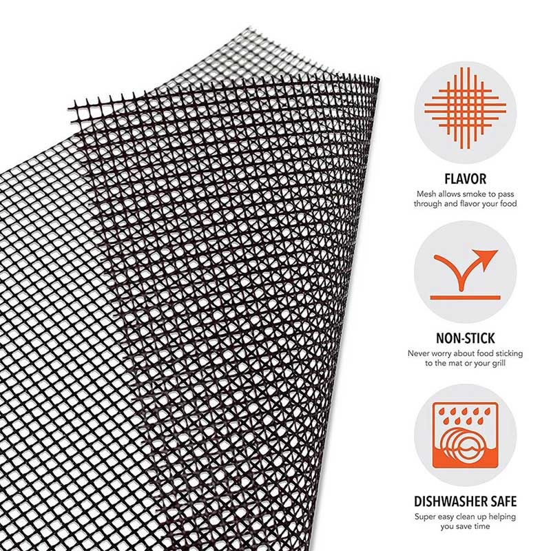 YOMEEI 1Pcs บาร์บีคิวย่างเสื่อ - Outdoor Camping Rugs บทวิจารณ์และราคา