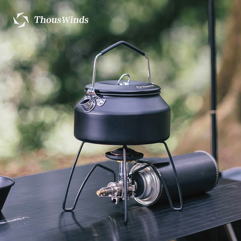 เครื่องครัวสำหรับใช้ในการเดินป - Outdoor Camping Utensils บทวิจารณ์และราคา