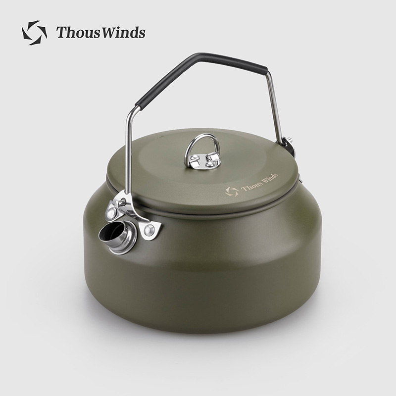 เครื่องครัวสำหรับใช้ในการเดินป - Outdoor Camping Utensils บทวิจารณ์และราคา
