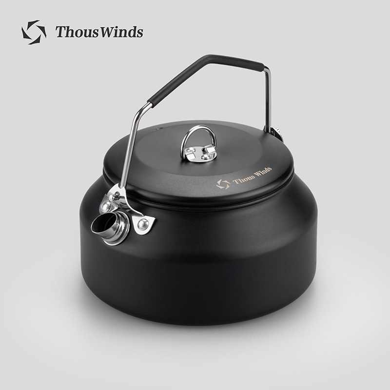 เครื่องครัวสำหรับใช้ในการเดินป - Outdoor Camping Utensils บทวิจารณ์และราคา