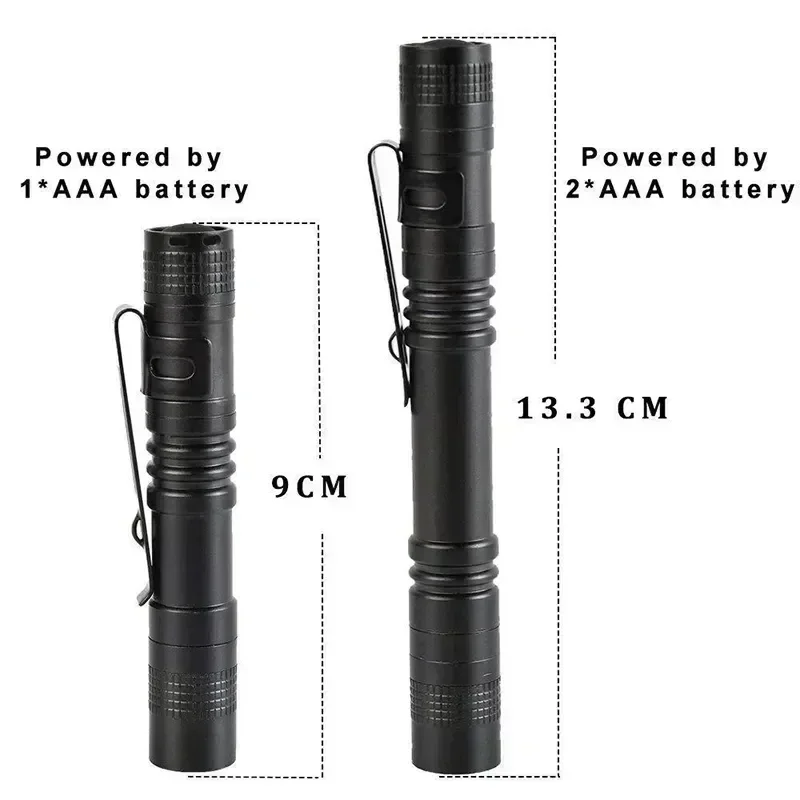 ไฟฉาย LED ขนาดเล็กแบบพกพาพร้อม - Outdoor Camping Lamp บทวิจารณ์และราคา